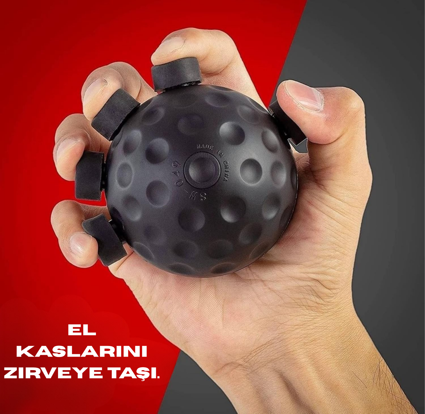 Muscount Bilek Güçlendirici