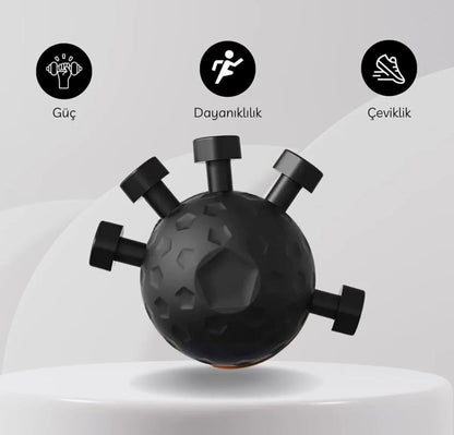 Muscount Bilek Güçlendirici