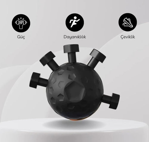 Muscount Bilek Güçlendirici